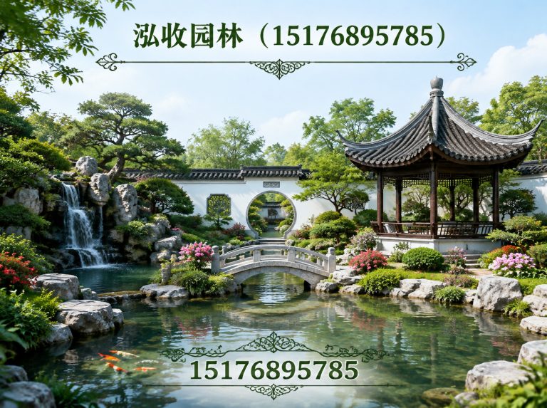 新余京津冀防腐木工程展示图