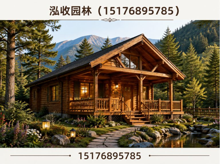 新余凉亭展示图